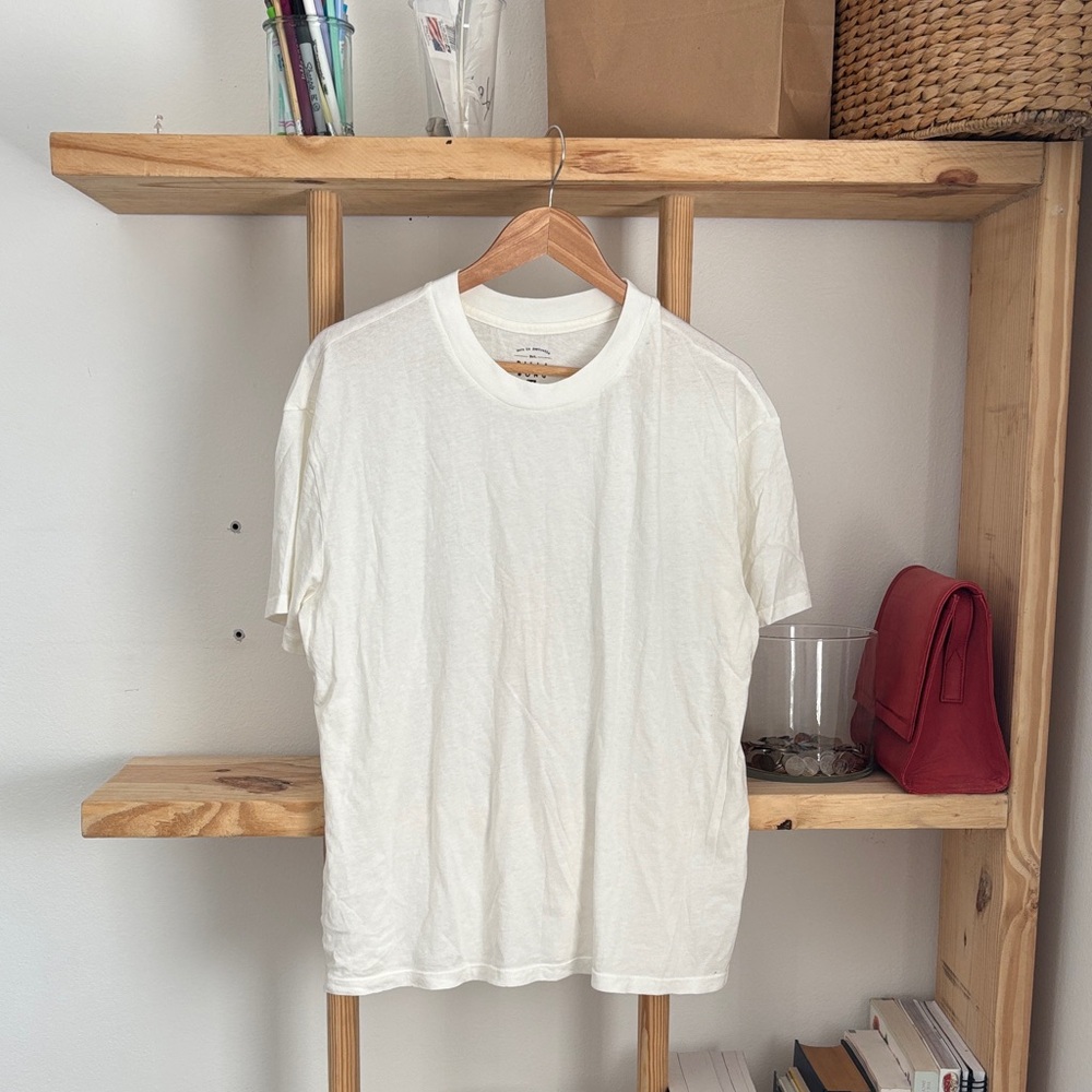 Billabong M Boyfriend Tee